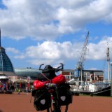 2108F 062 Bremerhaven